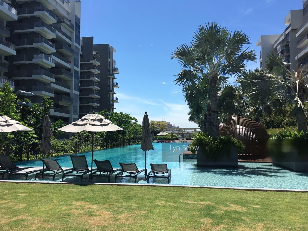 Bedok Residences (D16), Apartment #132376362